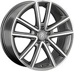 Replay JG43 7.5x18 5x108 ET 45 Dia 63.3 GMF Replay JG43 7.5x18 5x108 ET 45 Dia 63.3 GMF