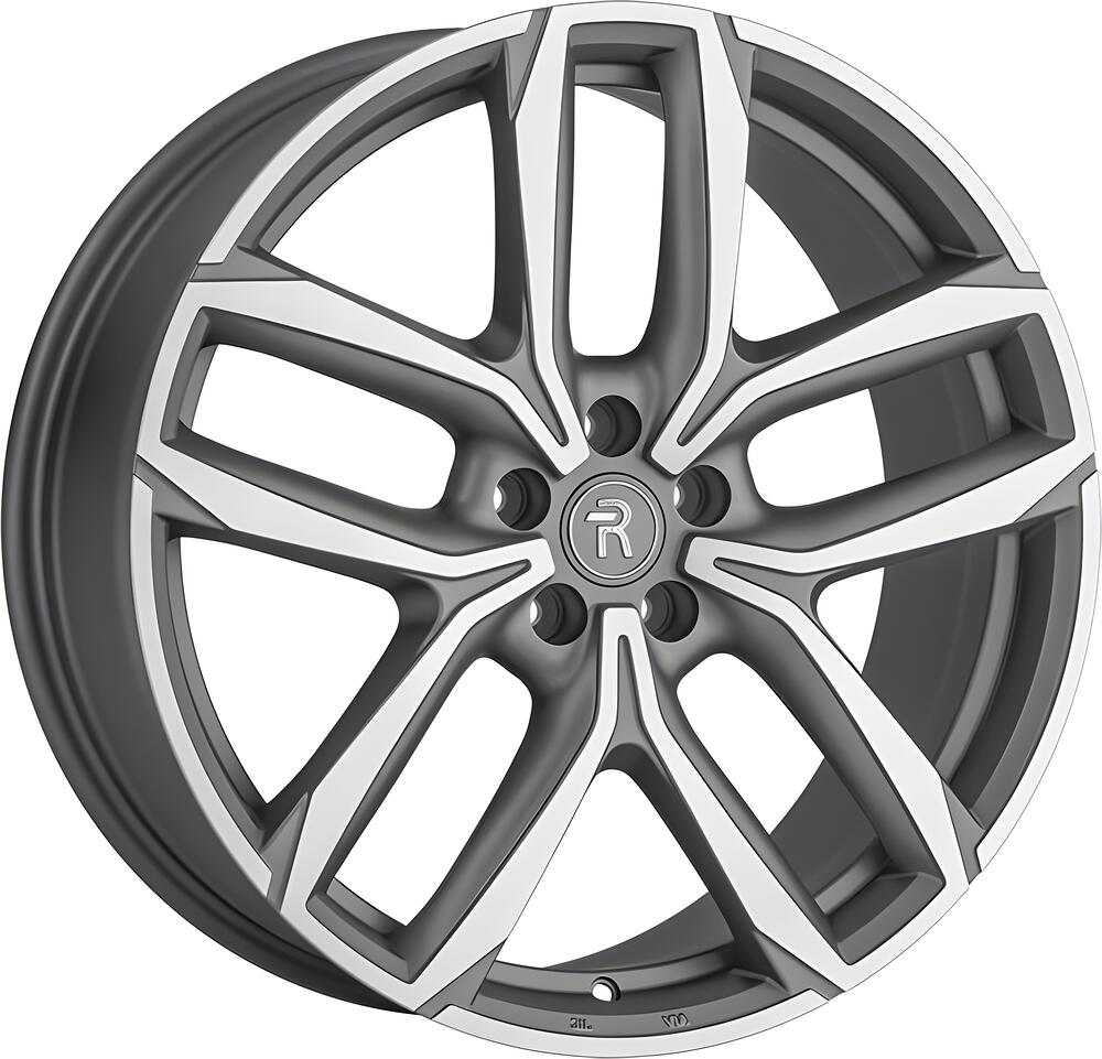 Replay JT17 8x20 5x108 ET 39 Dia 60.1 GMF