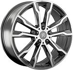 Replay JT22 7.5x19 5x108 ET 39 Dia 60.1 GMF