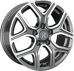 Replay KI194 6.5x16 5x114.3 ET 50 Dia 67.1 GMF