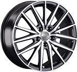 Replay KI217 7x17 5x114.3 ET 48 Dia 67.1 BKF Replay KI217 7x17 5x114.3 ET 48 Dia 67.1 BKF