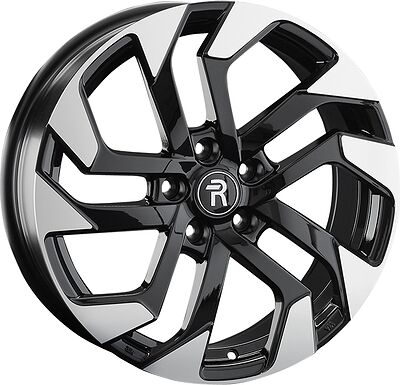 Replay KI236 7.5x18 5x114.3 ET 50 Dia 67.1 BKF