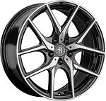 Replay KI353 8x18 5x114.3 ET 34 Dia 67.1 BKF
