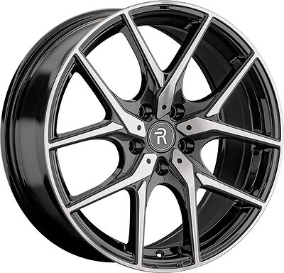 Replay KI353 8x18 5x114.3 ET 34 Dia 67.1 BKF