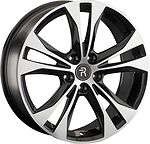 Replay KI357 7.5x18 5x114.3 ET 49.5 Dia 67.1 BK
