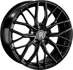 Replay KI361 8.5x20 5x114.3 ET 54 Dia 67.1 BK