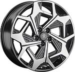 Replay KI388 7.5x20 5x114.3 ET 49.5 Dia 67.1 BK
