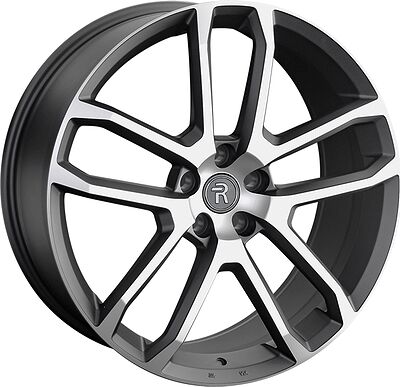 Replay LI1 9.5x22 5x120 ET 45.5 Dia 72.6 MGMF