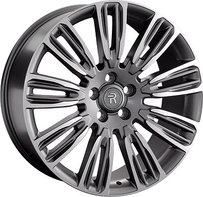 Replay LR73 9.5x21 5x120 ET 49 Dia 72.6 S