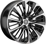 Replay LX141 8x18 5x114.3 ET 30 Dia 60.1 BKF