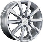 Replay LX148 7x17 5x114.3 ET 40 Dia 66.1 S