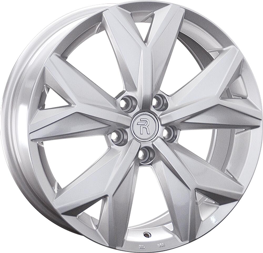 Replay LX157 8x18 5x114.3 ET 30 Dia 60.1 S