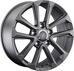 Replay LX164 8.5x20 5x150 ET 58 Dia 110.1 GM Replay LX164 8.5x20 5x150 ET 58 Dia 110.1 GM