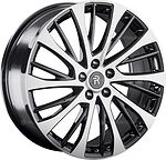Replay LX214 8x20 5x114.3 ET 30 Dia 60.1 BK Replay LX214 8x20 5x114.3 ET 30 Dia 60.1 BK