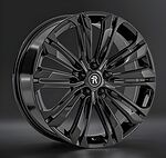 Replay LX222 8x20 5x114.3 ET 30 Dia 60.1 BK Replay LX222 8x20 5x114.3 ET 30 Dia 60.1 BK