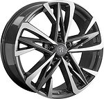 Replay LX225 8x20 5x114.3 ET 30 Dia 60.1 GMF
