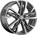 Replay LX225 8x20 5x114.3 ET 30 Dia 60.1 MGMF
