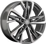 Replay LX225 8x20 5x114.3 ET 30 Dia 60.1 MGMF