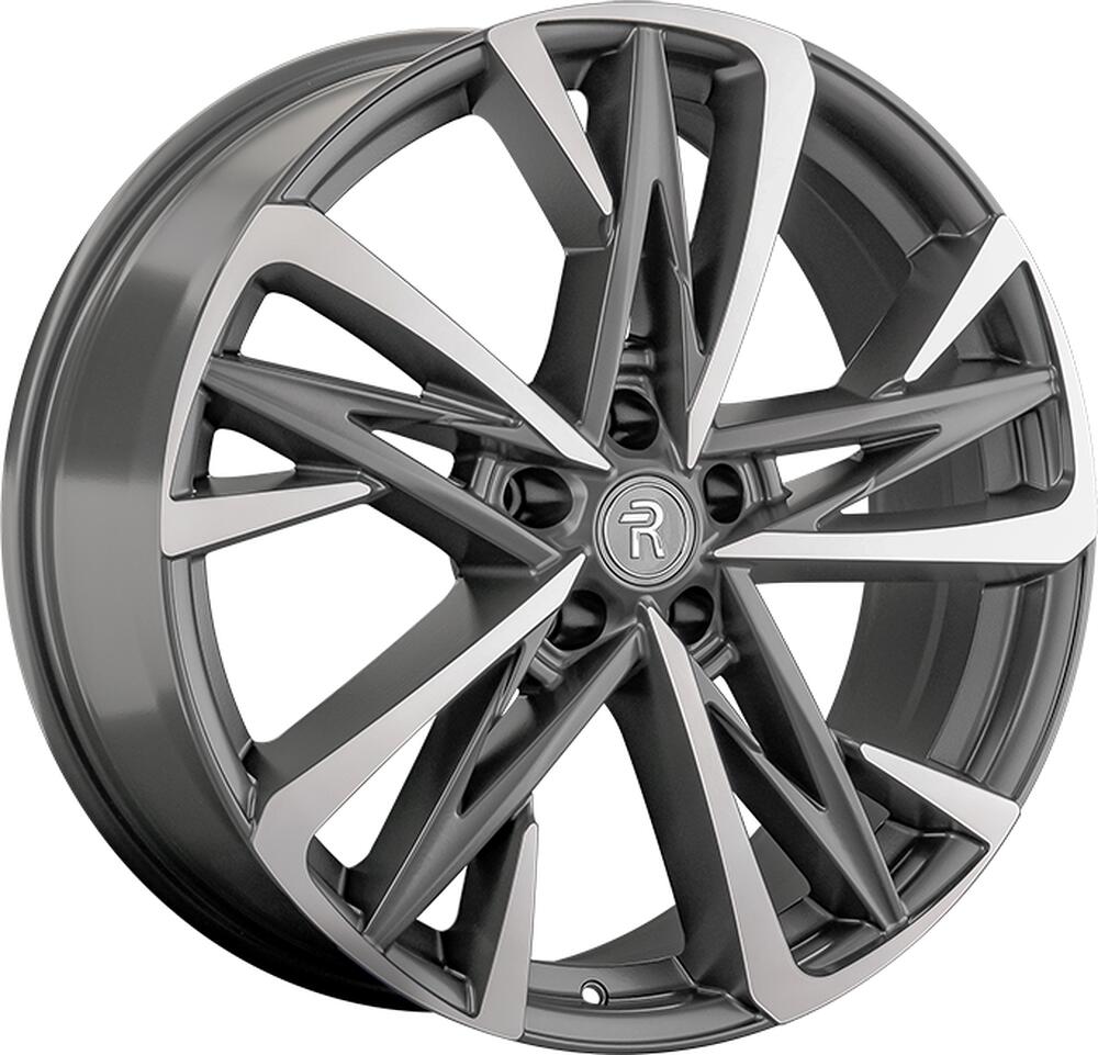 Replay LX225 8x20 5x114.3 ET 30 Dia 60.1 MGMF