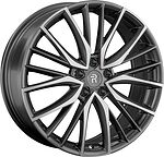 Replay LX244 7.5x20 5x114.3 ET 35 Dia 60.1 GMF