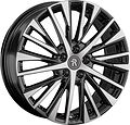 Replay LX245 8x21 5x114.3 ET 40 Dia 60.1 BKF