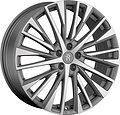 Replay LX245 8x21 5x114.3 ET 40 Dia 60.1 MGMF