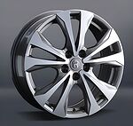 Replay MI163 7x18 5x114.3 ET 38 Dia 67.1 BK