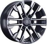 Replay MI169 7.5x18 6x139.7 ET 38 Dia 67.1 GMF