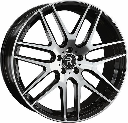 Replay MR113