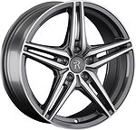 Replay MR194 7.5x17 5x112 ET 40 Dia 66.6 GMF