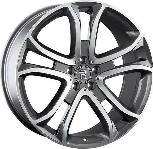 Replay MR208