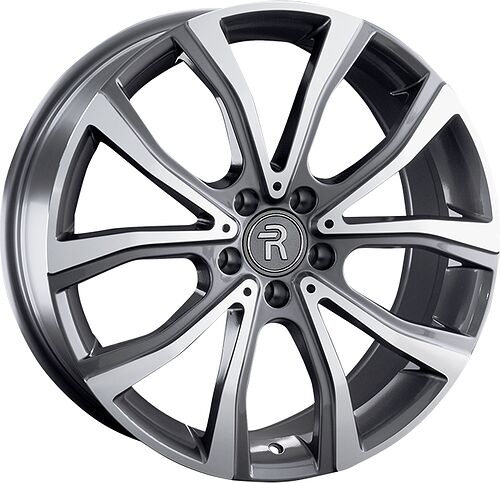 Replay MR218