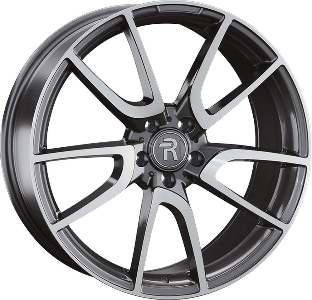 Replay MR256