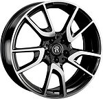 Replay MR256 8x19 5x112 ET 52 Dia 66.6 BK Replay MR256 8x19 5x112 ET 52 Dia 66.6 BK
