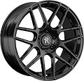 Replay MR268 10x21 5x130 ET 33 Dia 84.1 BK