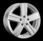Replay MR273 7x17 5x112 ET 51 Dia 66.6 S Replay MR273 7x17 5x112 ET 51 Dia 66.6 S