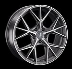 Replay MR307 7.5x17 5x112 ET 36 Dia 66.6 GMF