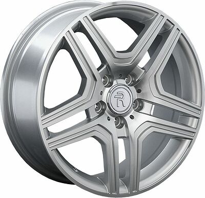 Replay MR67 8x18 5x112 ET 43 Dia 66 SFP