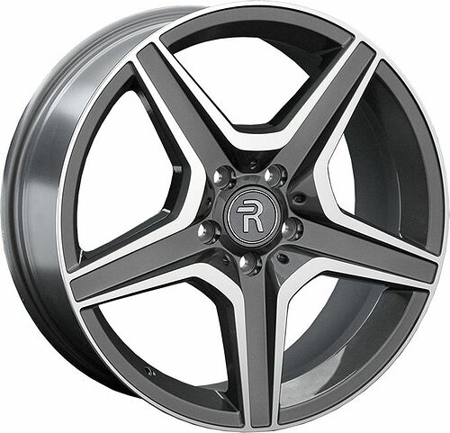 Replay MR75