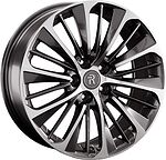 Replay MZ145 7x17 5x114.3 ET 45 Dia 67.1 GMF