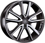 Replay MZ150 7.5x19 5x114.3 ET 45 Dia 67.1 GMF