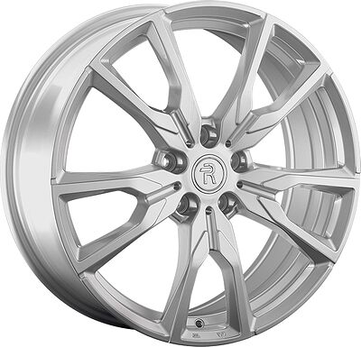 Replay MZ167 7x19 5x114.3 ET 45 Dia 67.1 BK