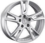 Replay MZ198 7.5x17 5x114.3 ET 50 Dia 67.1 SF