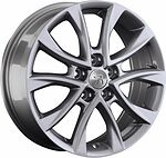 Replay MZ39 7x17 5x114.3 ET 55 Dia 67.1 GM