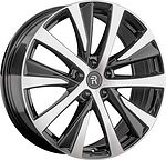 Replay NS272 8x20 5x114.3 ET 50 Dia 66.1 BKF