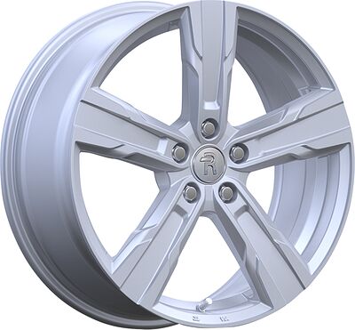 Replay PG78 7.5x18 5x108 ET 49 Dia 65.1 BK