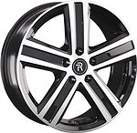 Replay PG93 7x17 5x108 ET 46 Dia 65.1 BK Replay PG93 7x17 5x108 ET 46 Dia 65.1 BK