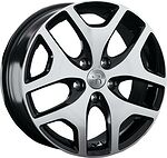 Replay SB43 7x17 5x114.3 ET 55 Dia 56.1 S