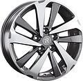 Replay SB73 7x17 5x114.3 ET 48 Dia 56.1 GMF