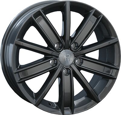 Replay SK15 6x16 5x112 ET 50 Dia 57 GM